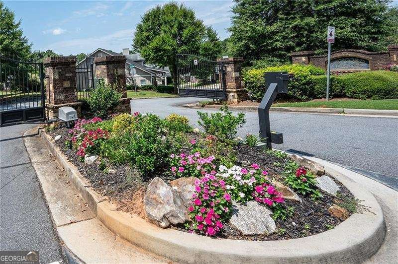 971 Verlander Trail Mableton - 27