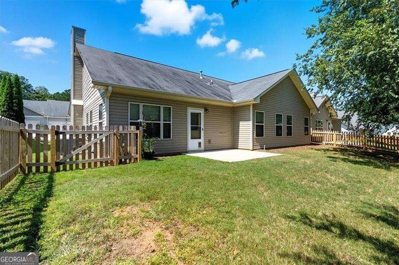 971 Verlander Trail Mableton - 9