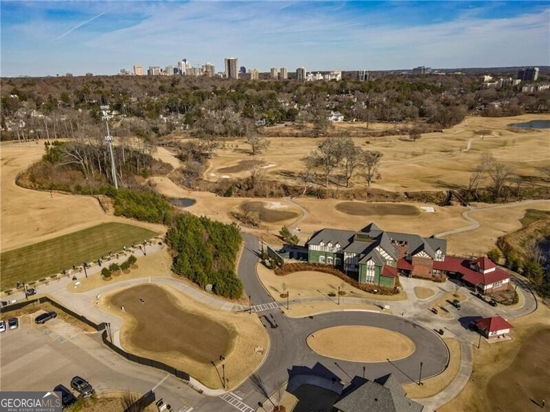 1764 Defoor Avenue Atlanta - 1