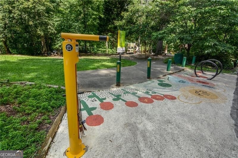 1764 Defoor Avenue Atlanta - 11