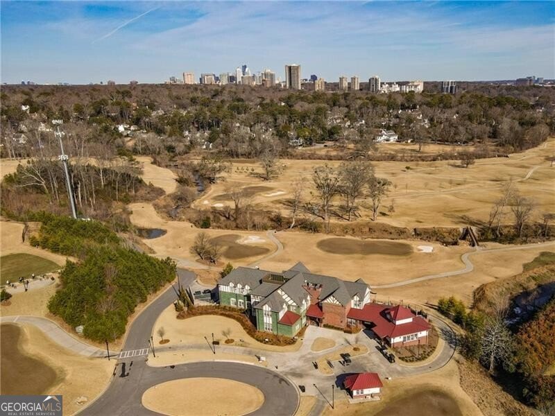 1764 Defoor Avenue Atlanta - 2