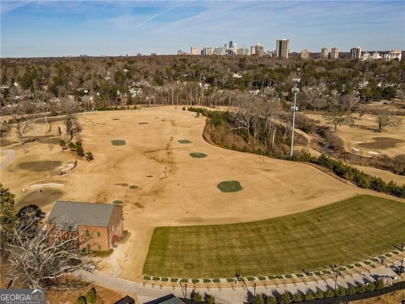 1764 Defoor Avenue Atlanta - 3