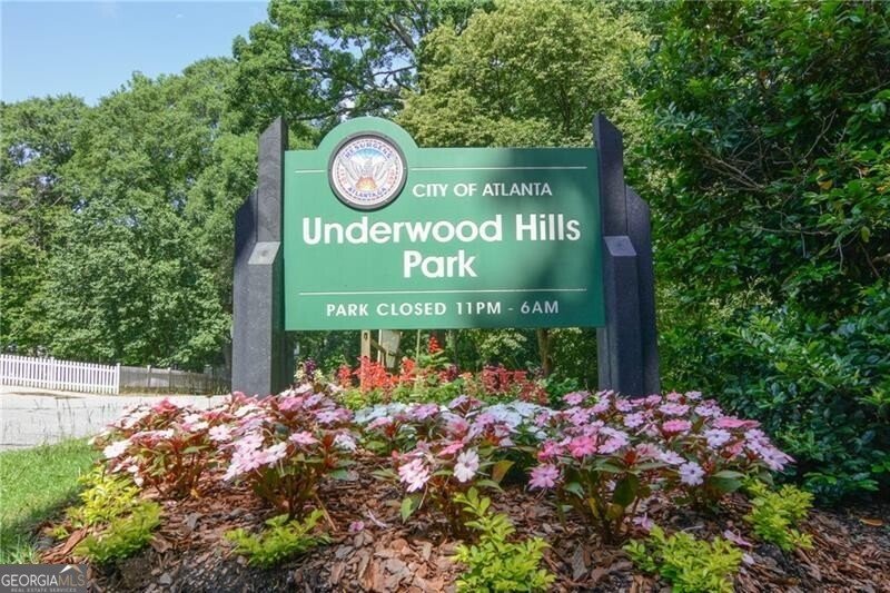 1764 Defoor Avenue Atlanta - 4