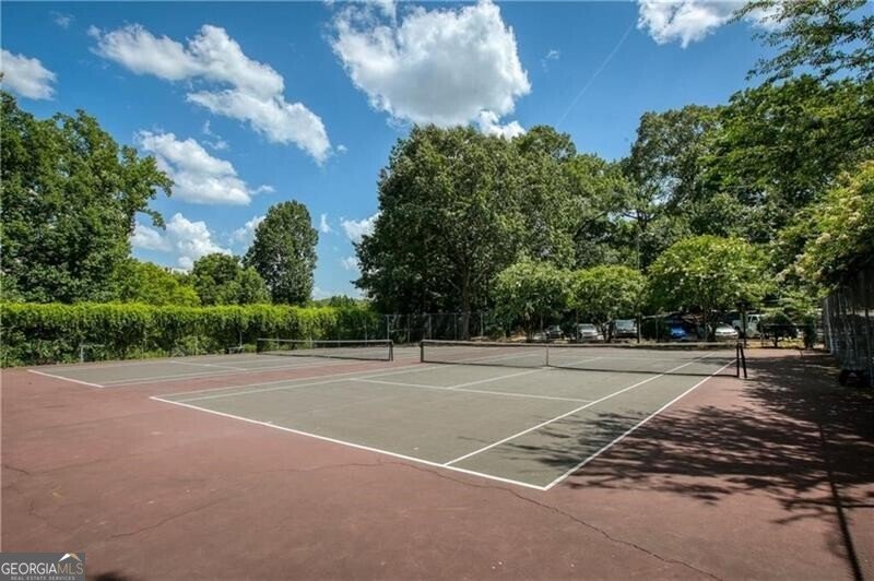 1764 Defoor Avenue Atlanta - 7