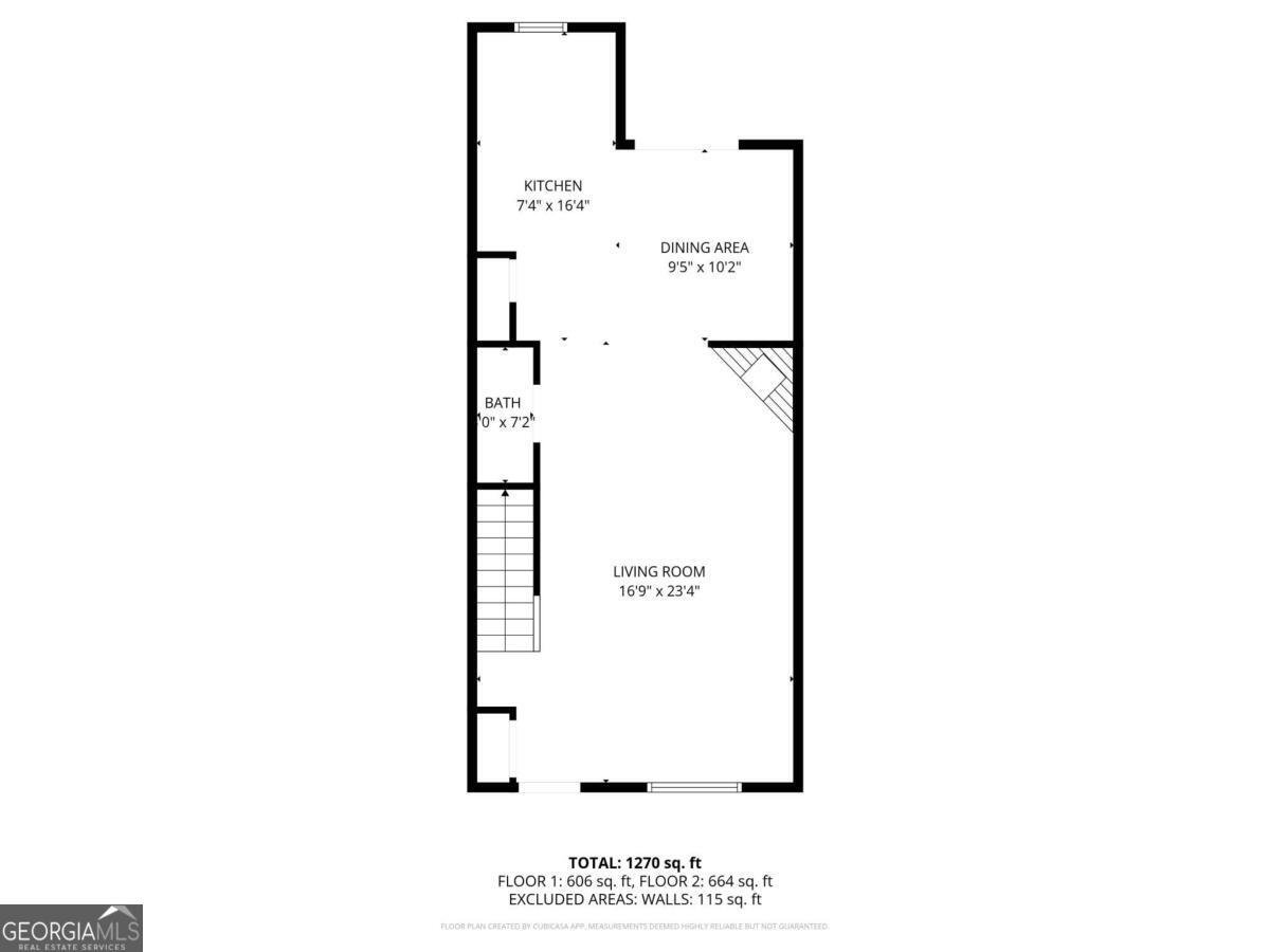 728 Crestwell Circle Atlanta - 17