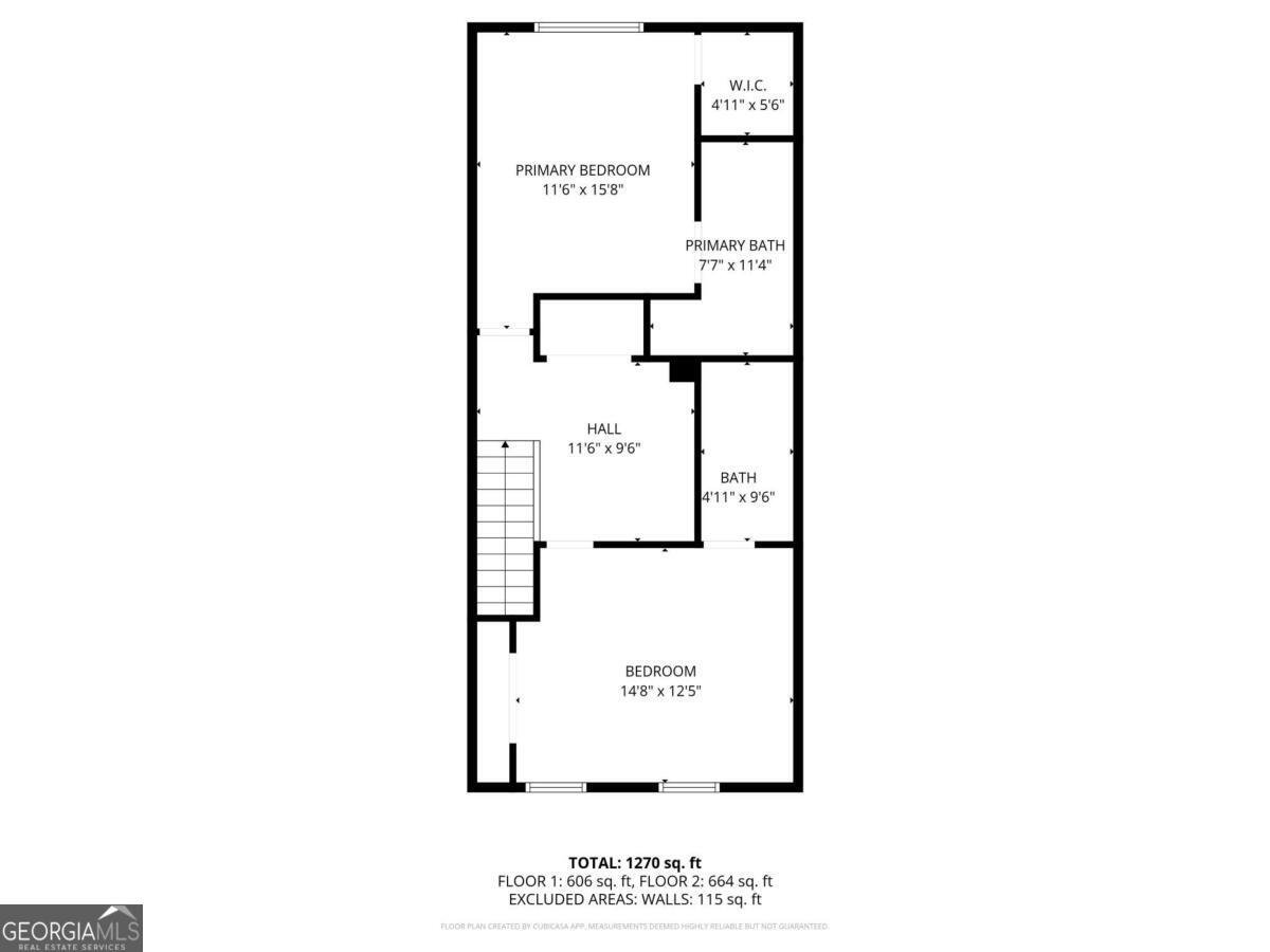 728 Crestwell Circle Atlanta - 27