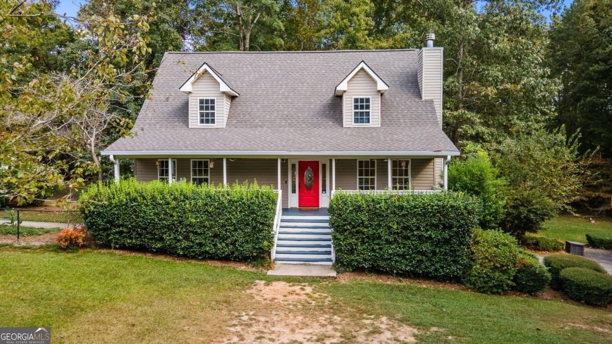 282 Turner Road Rome - 1