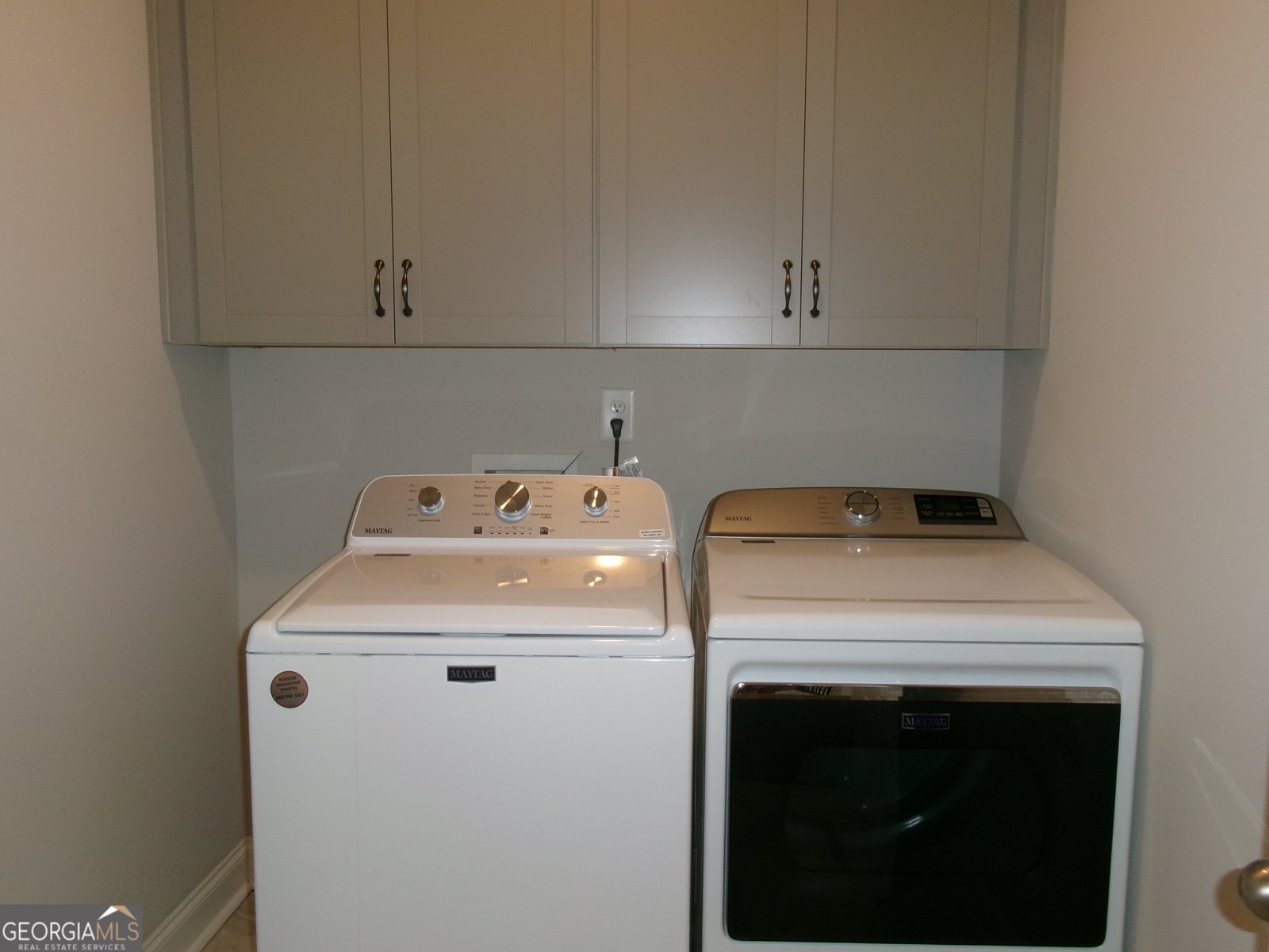 1603 Falcon Court Locust Grove - 1