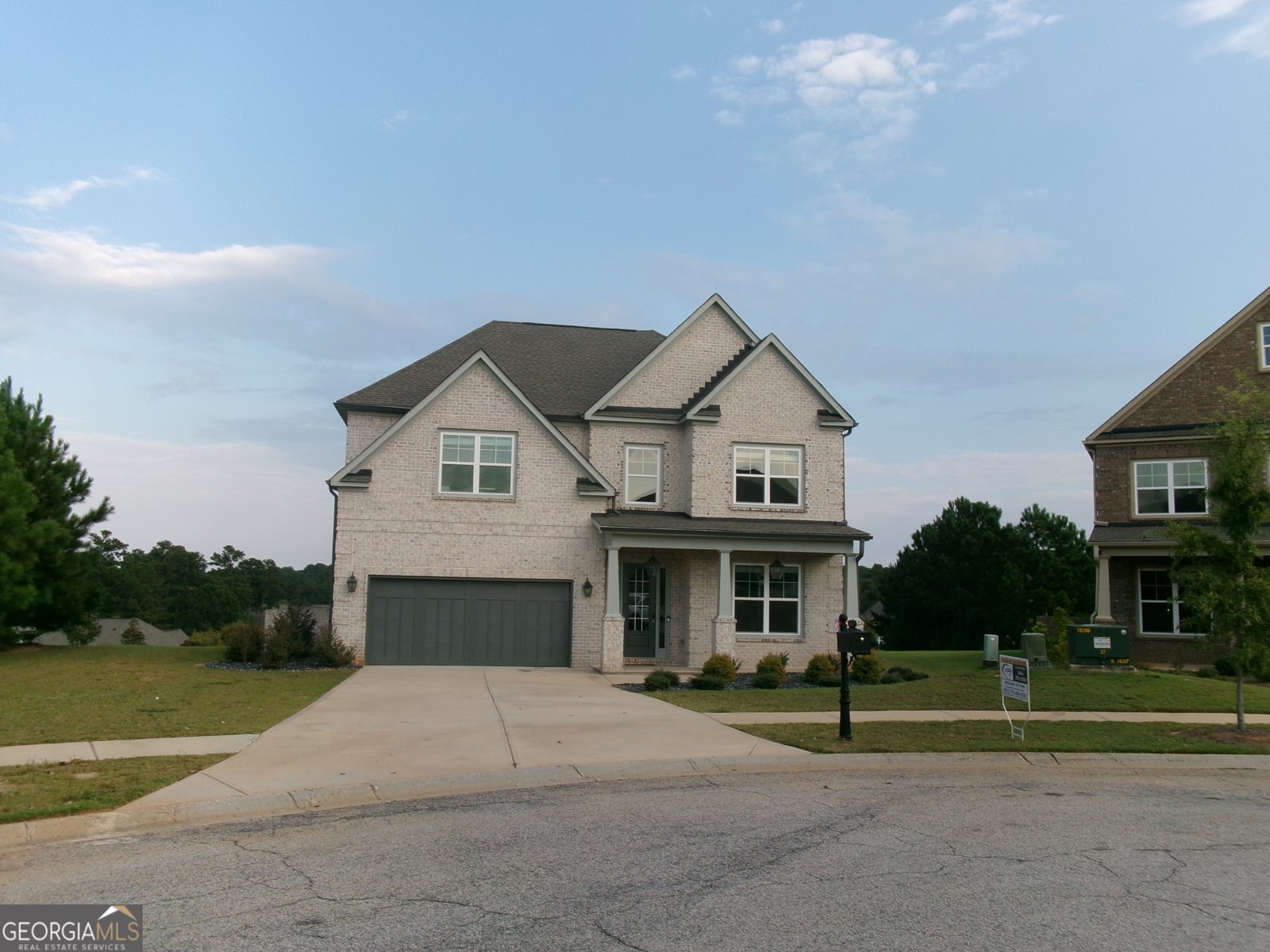 1603 Falcon Court Locust Grove - 15