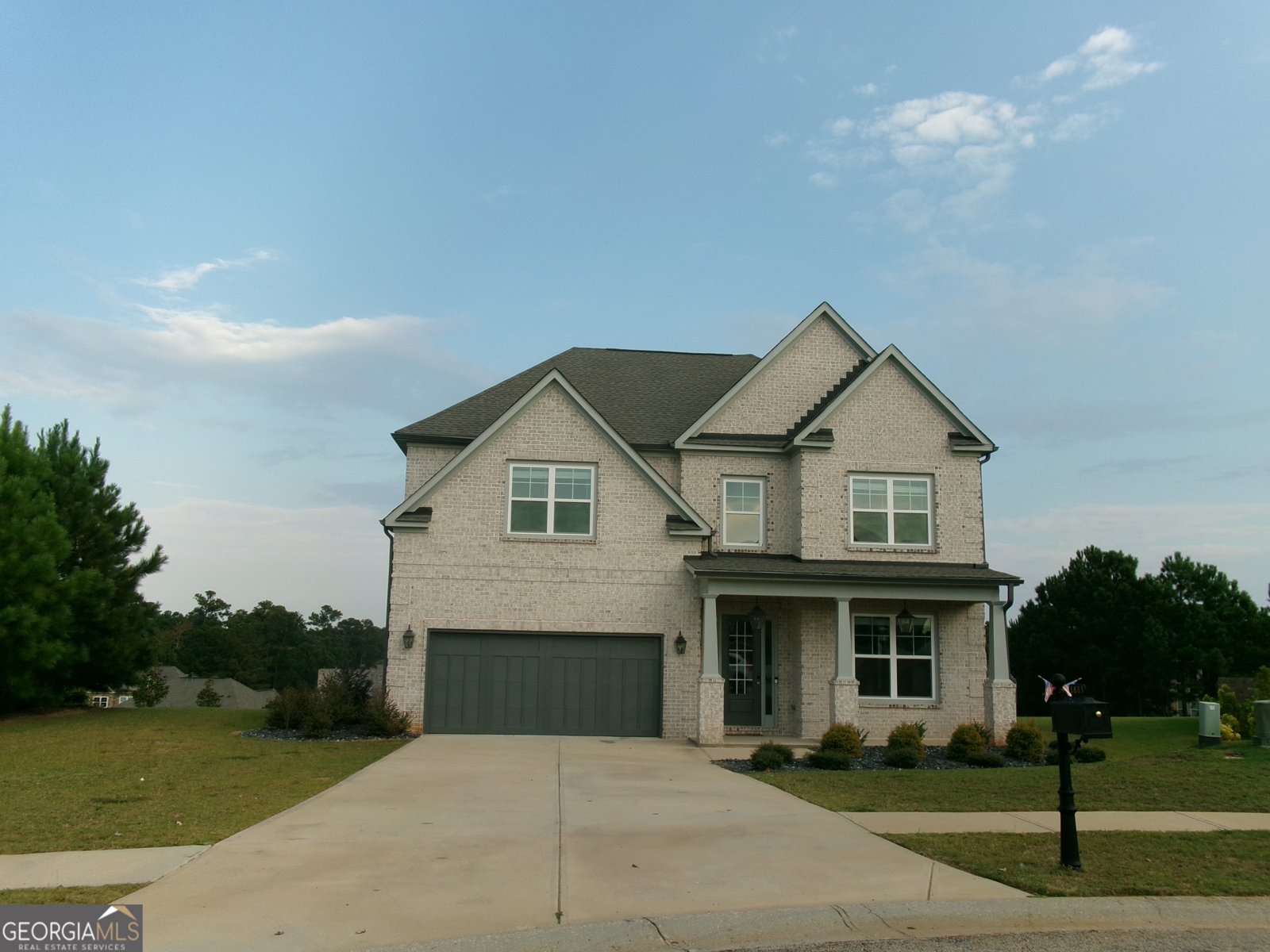 1603 Falcon Court Locust Grove - 16