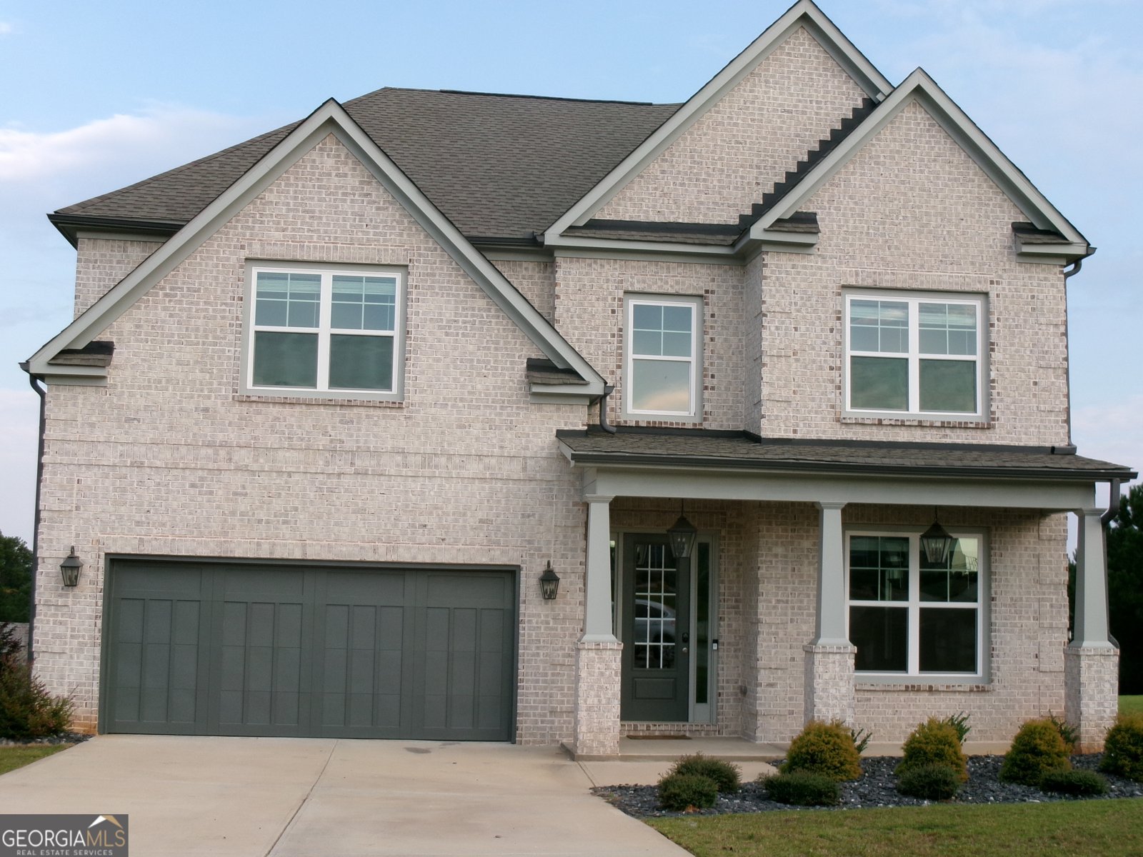 1603 Falcon Court Locust Grove - 18