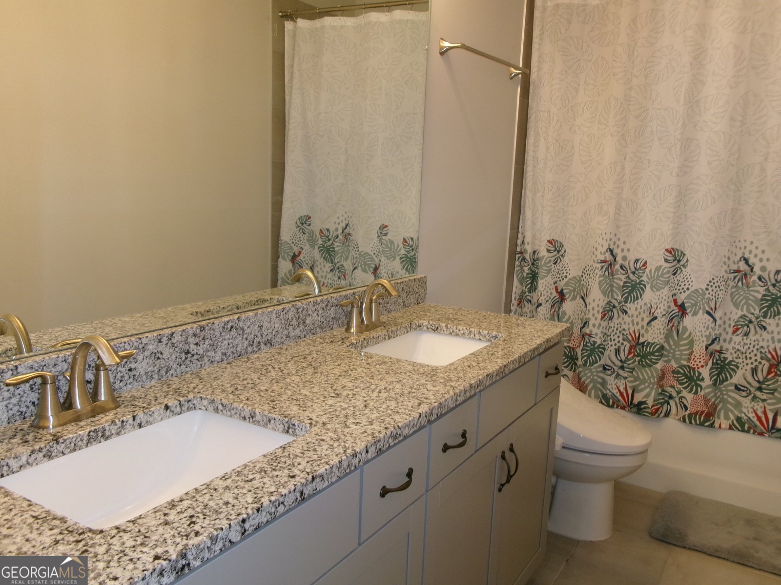 1603 Falcon Court Locust Grove - 2