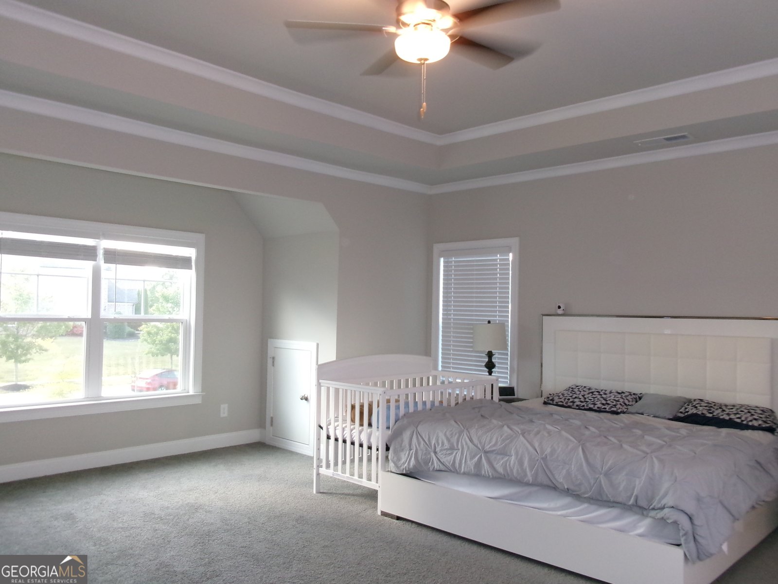 1603 Falcon Court Locust Grove - 4