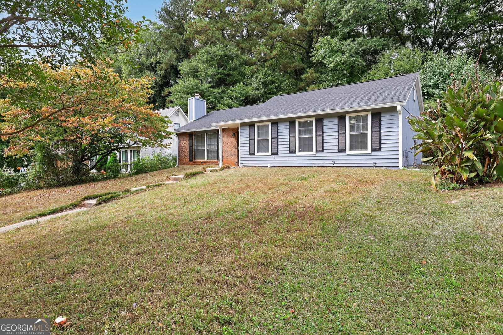 743 Martin Road Stone Mountain - 2
