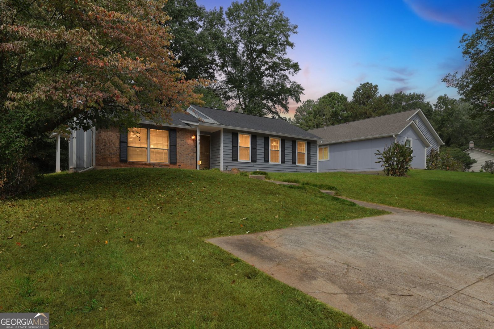743 Martin Road Stone Mountain - 3