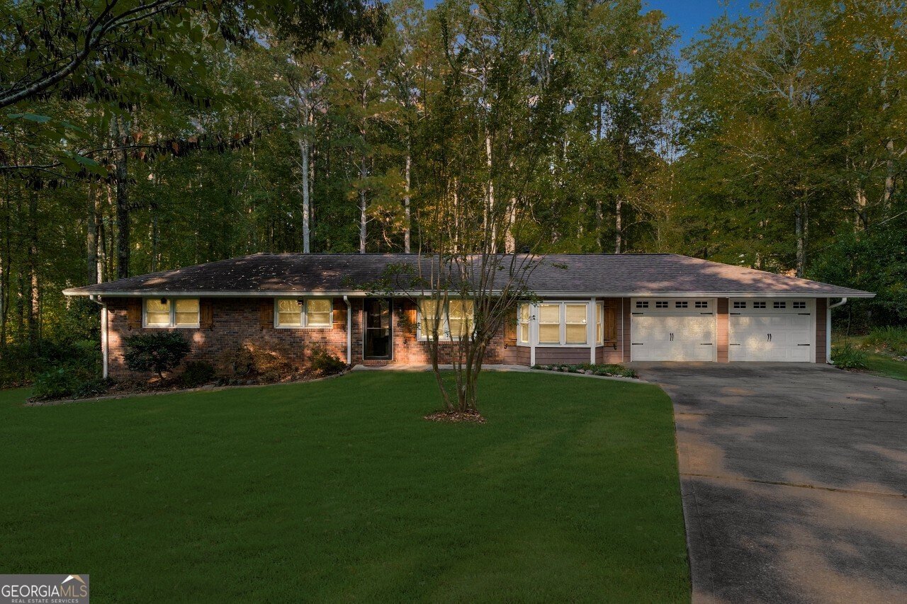 144 Parson Road Dallas - 1