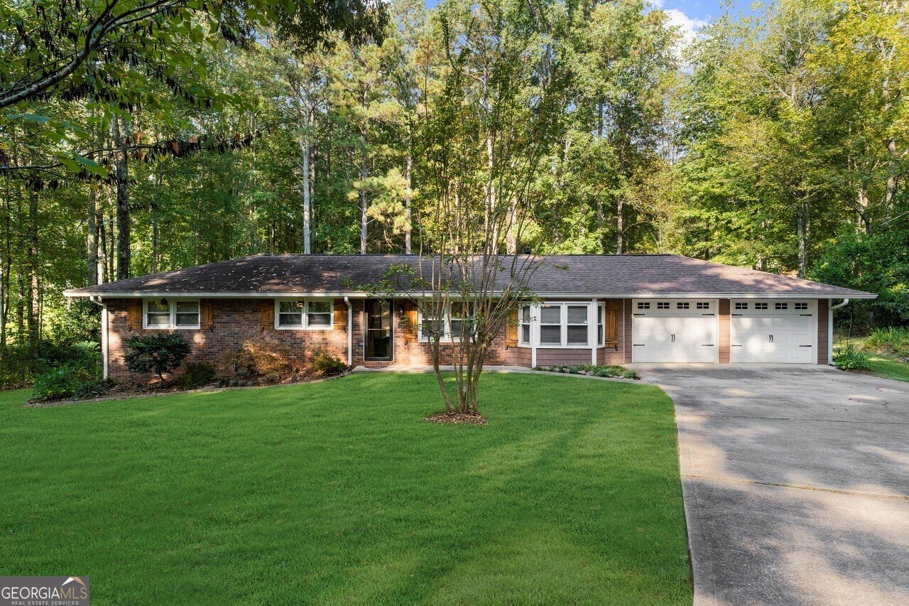 144 Parson Road Dallas - 2