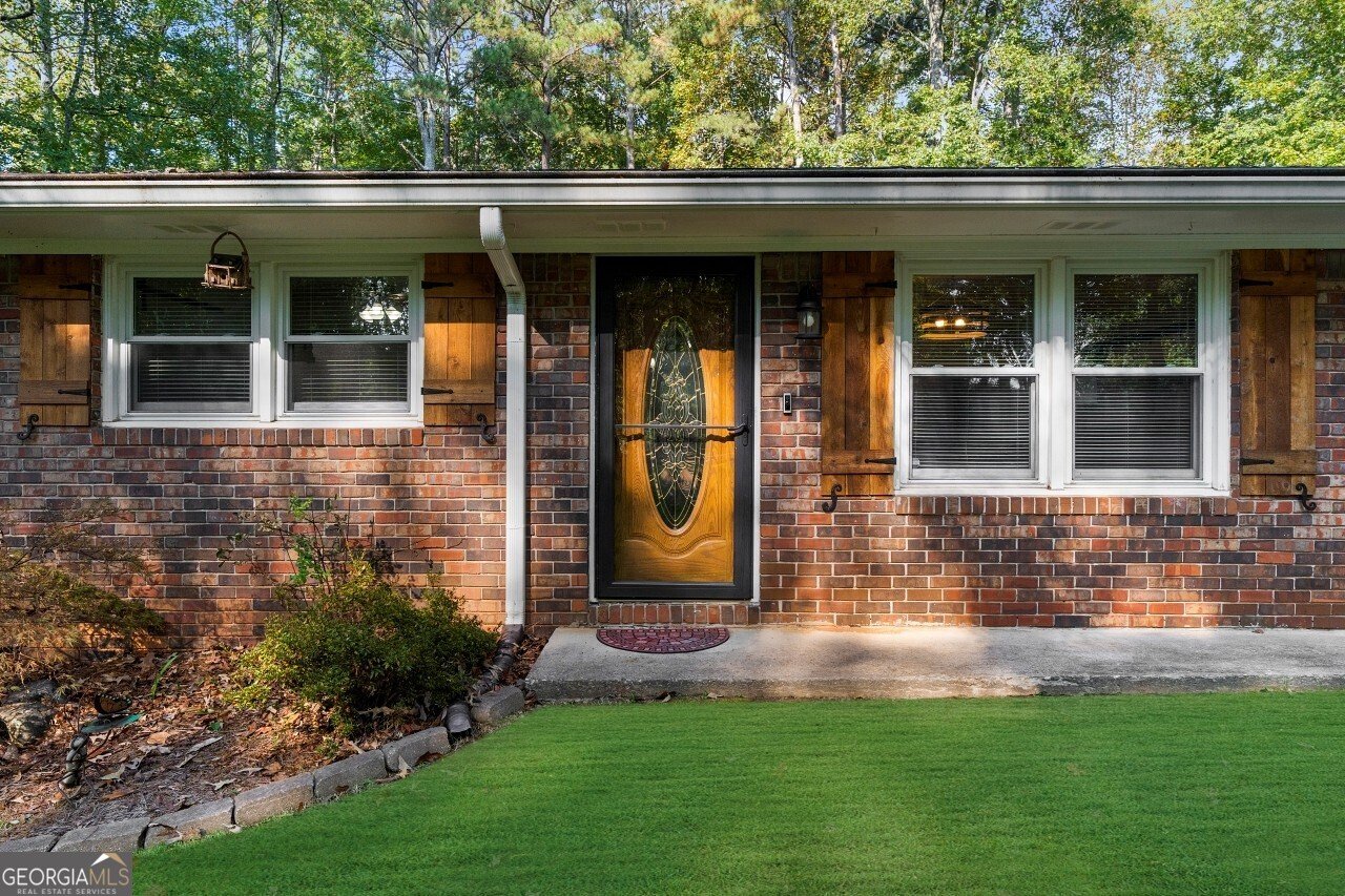 144 Parson Road Dallas - 4