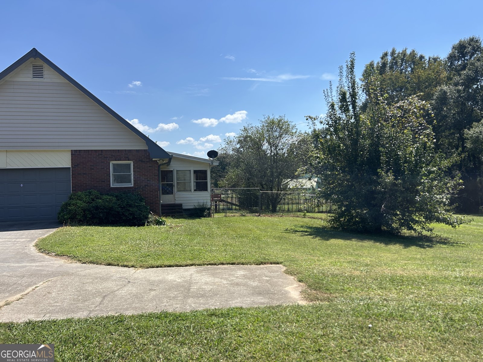 817 Yonah Homer Road Maysville - 11
