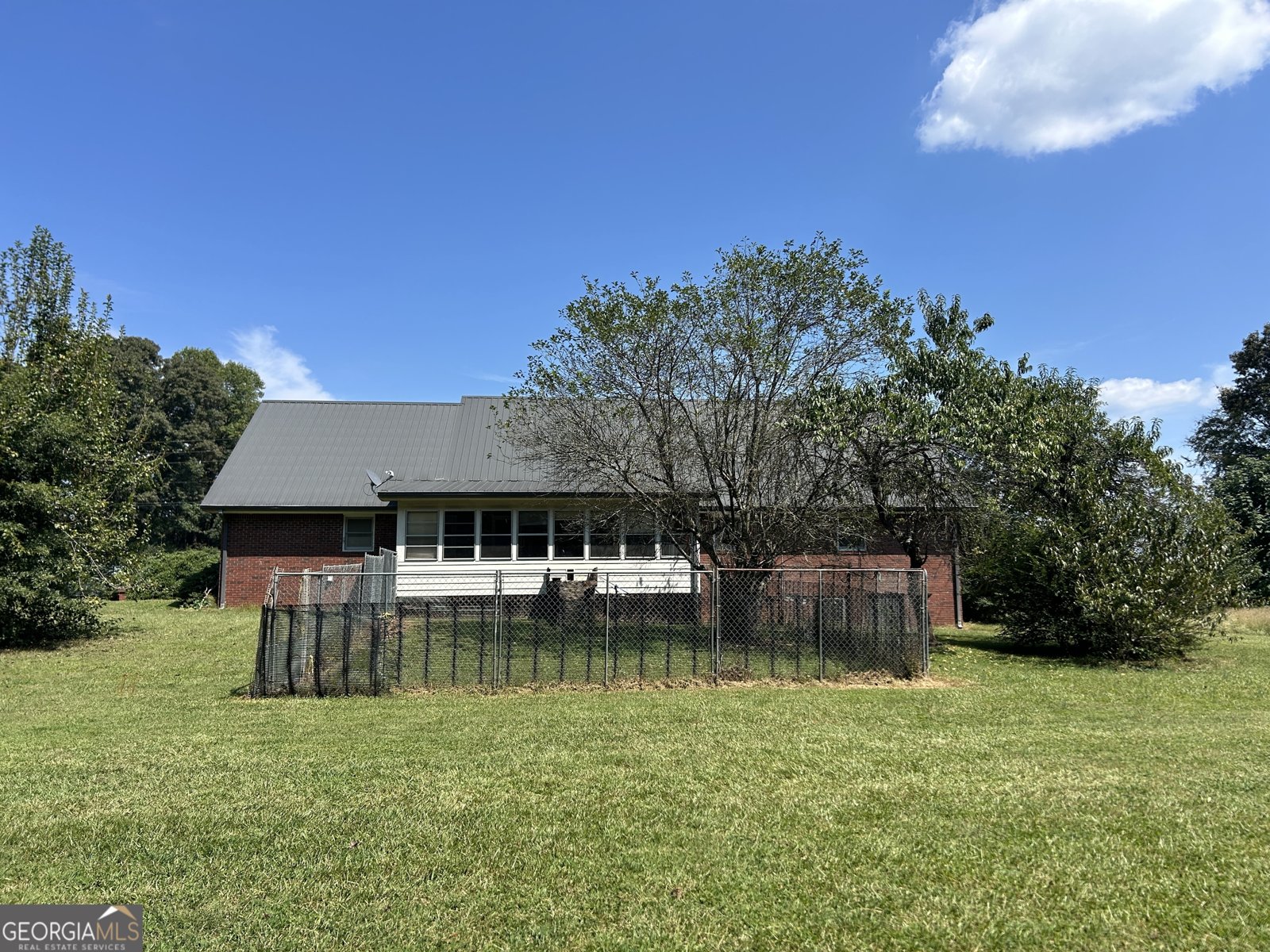 817 Yonah Homer Road Maysville - 17