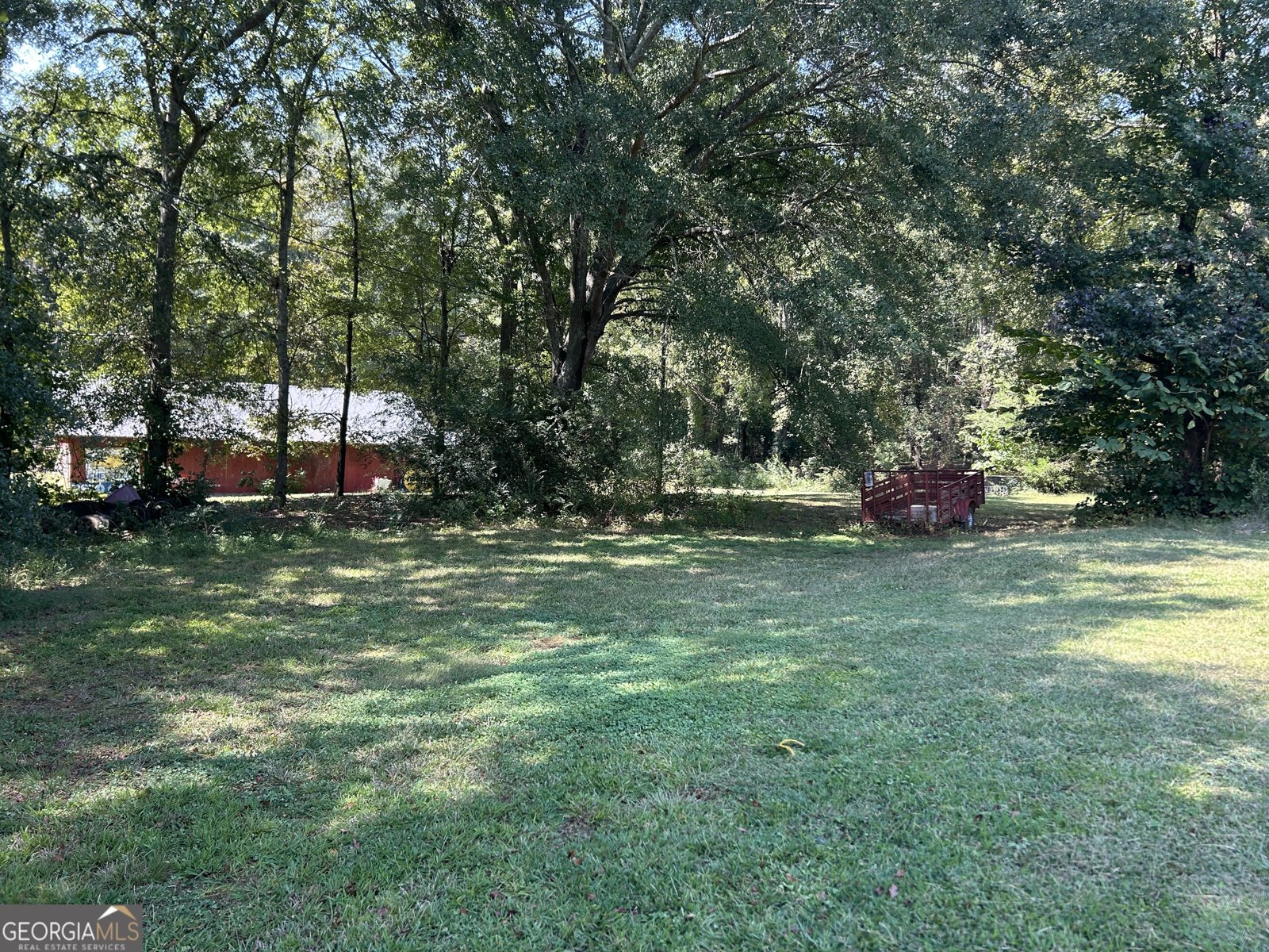 817 Yonah Homer Road Maysville - 19