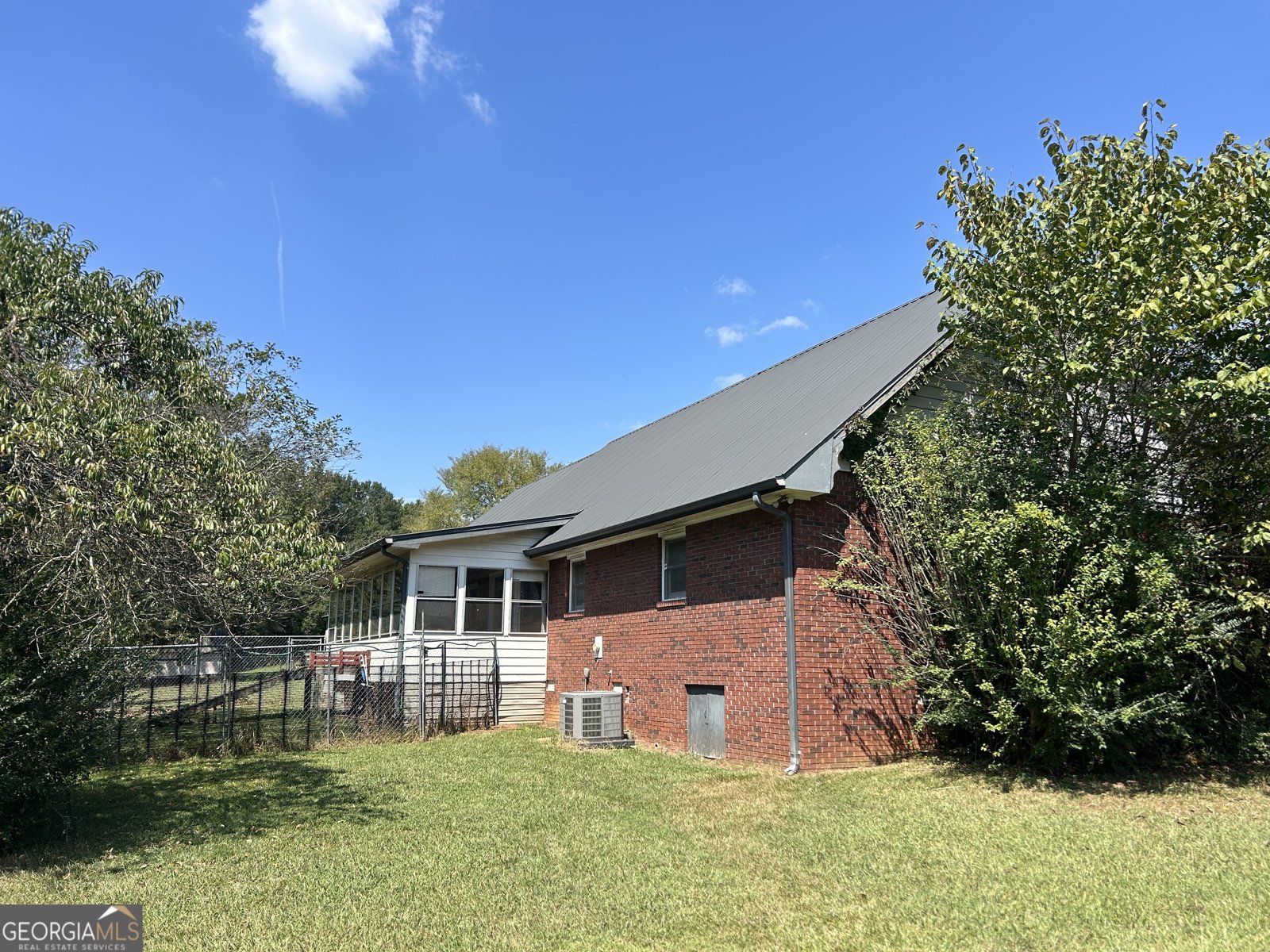 817 Yonah Homer Road Maysville - 20