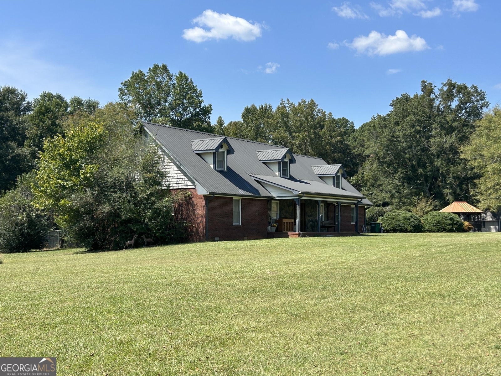 817 Yonah Homer Road Maysville - 21