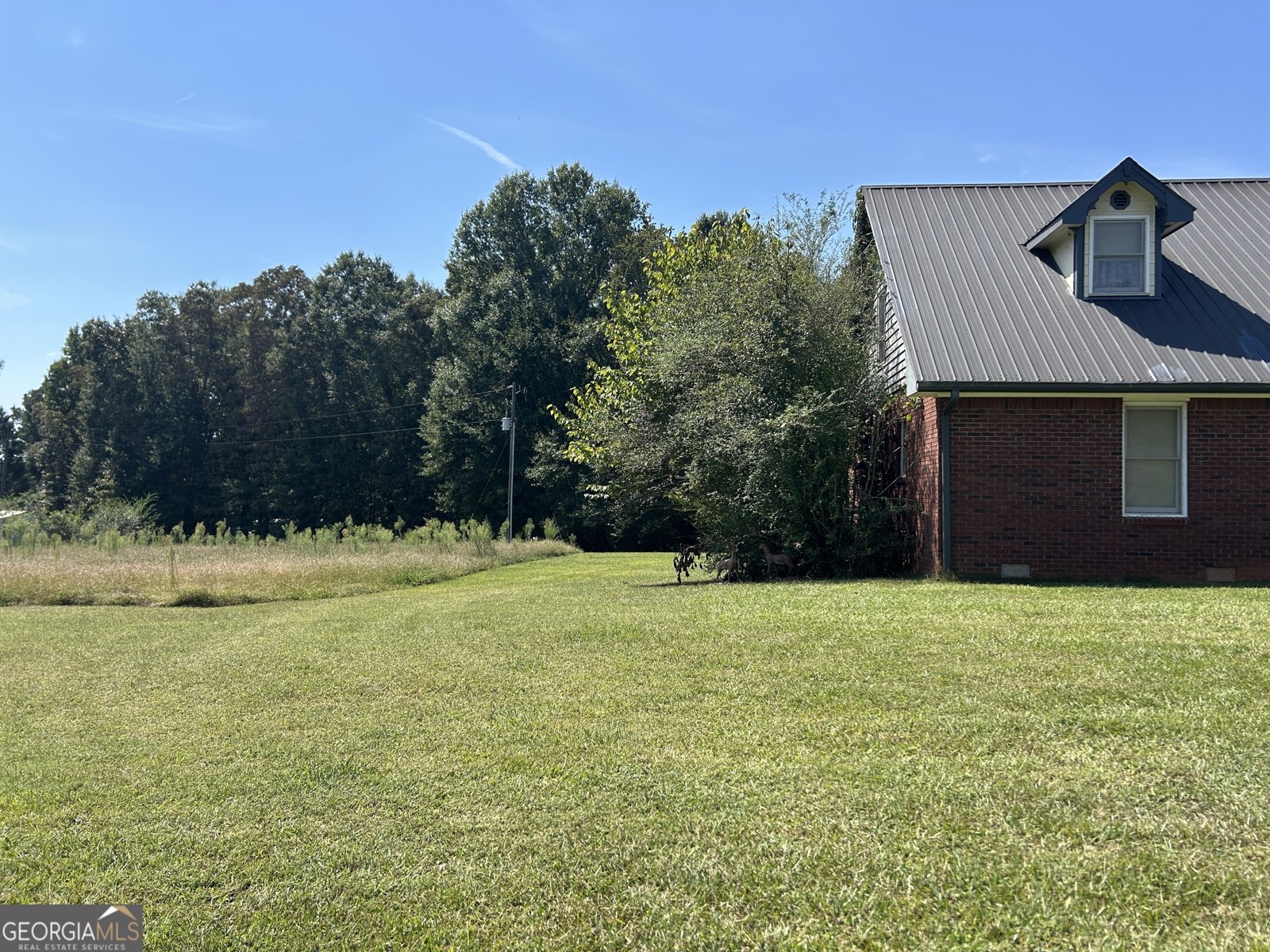 817 Yonah Homer Road Maysville - 22