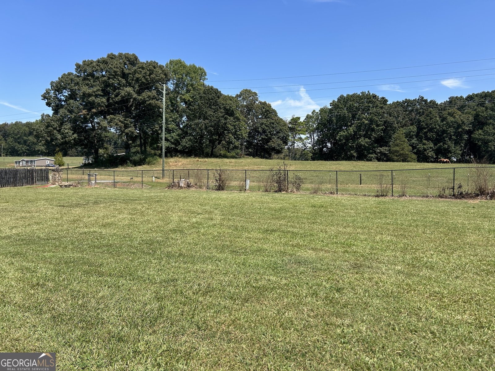 817 Yonah Homer Road Maysville - 23