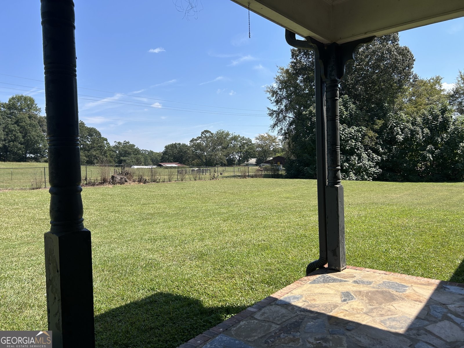 817 Yonah Homer Road Maysville - 24