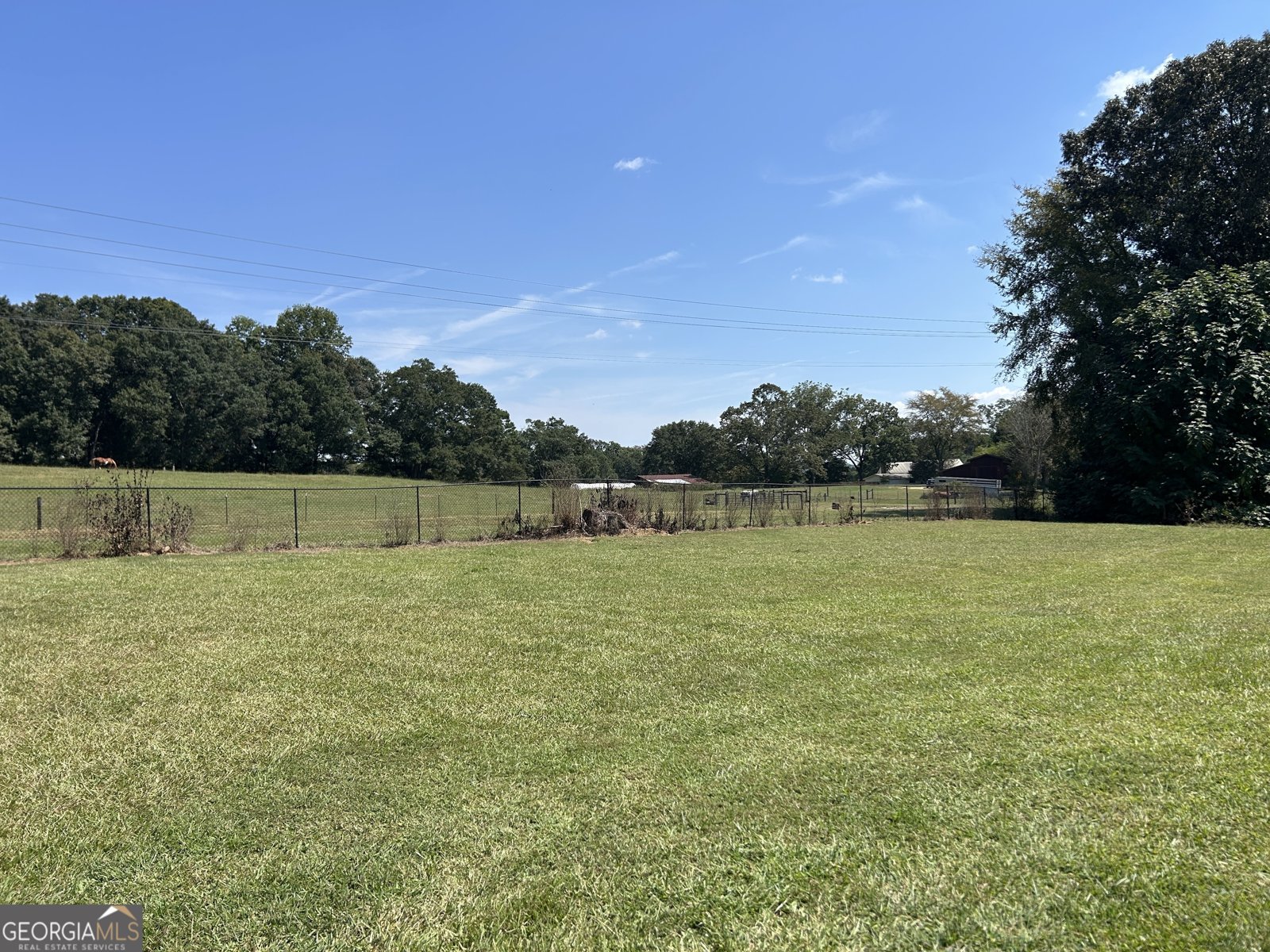 817 Yonah Homer Road Maysville - 43