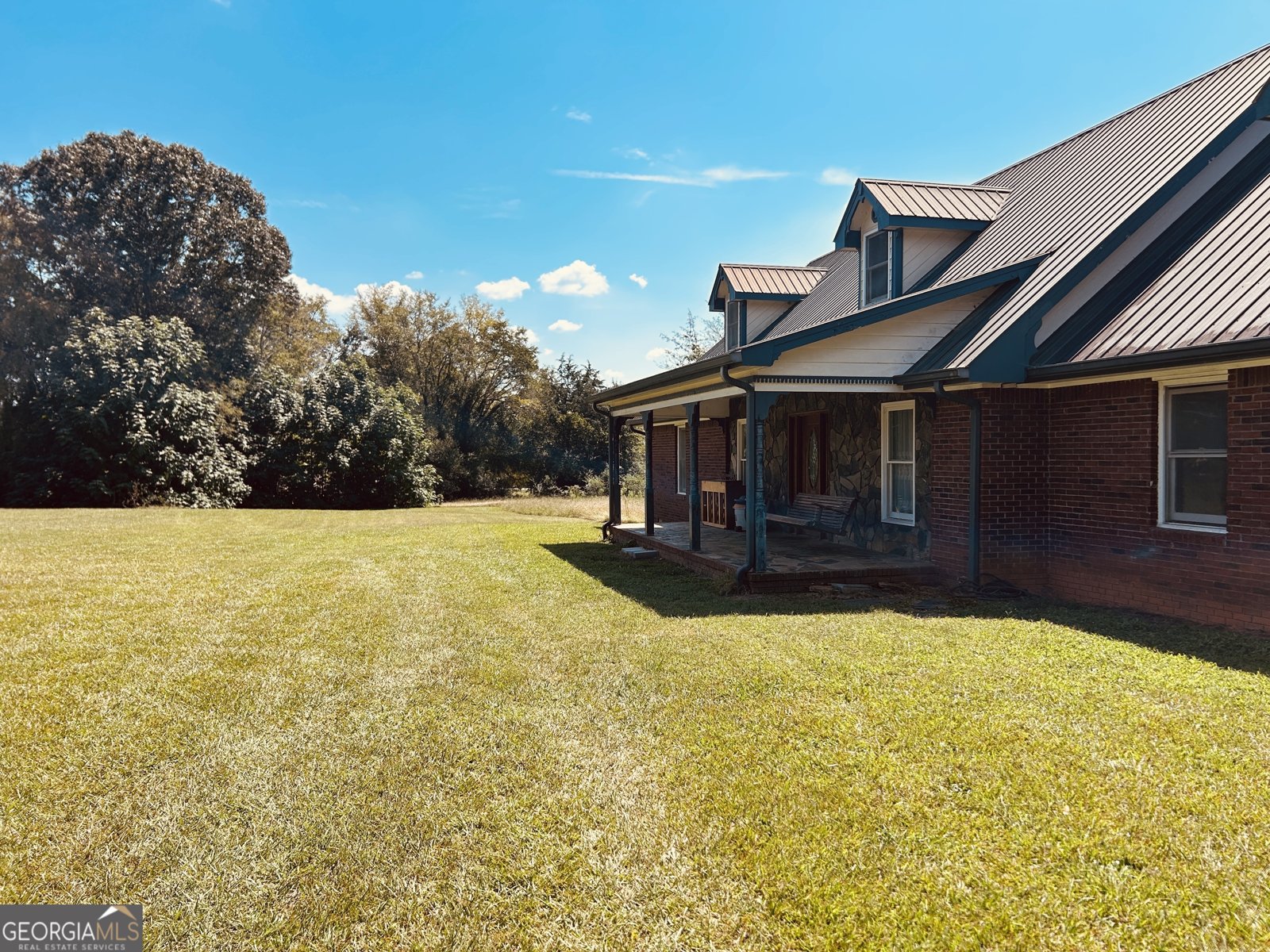 817 Yonah Homer Road Maysville - 7