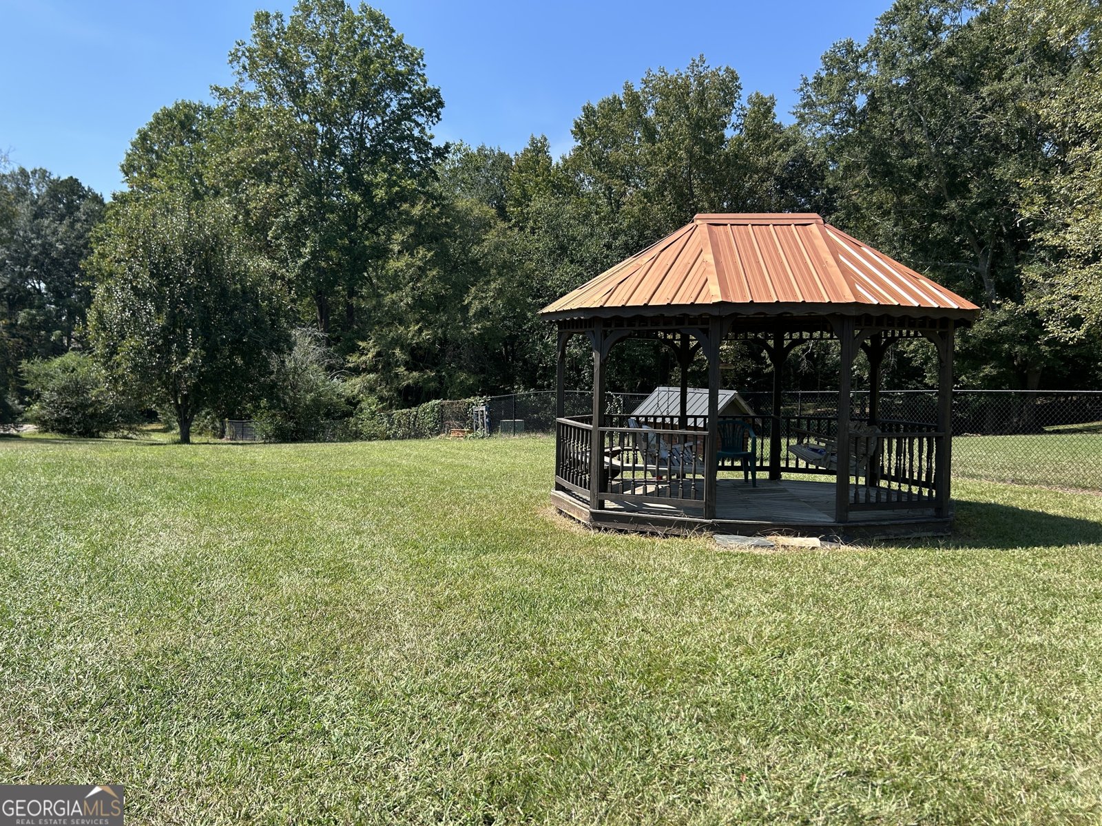 817 Yonah Homer Road Maysville - 8
