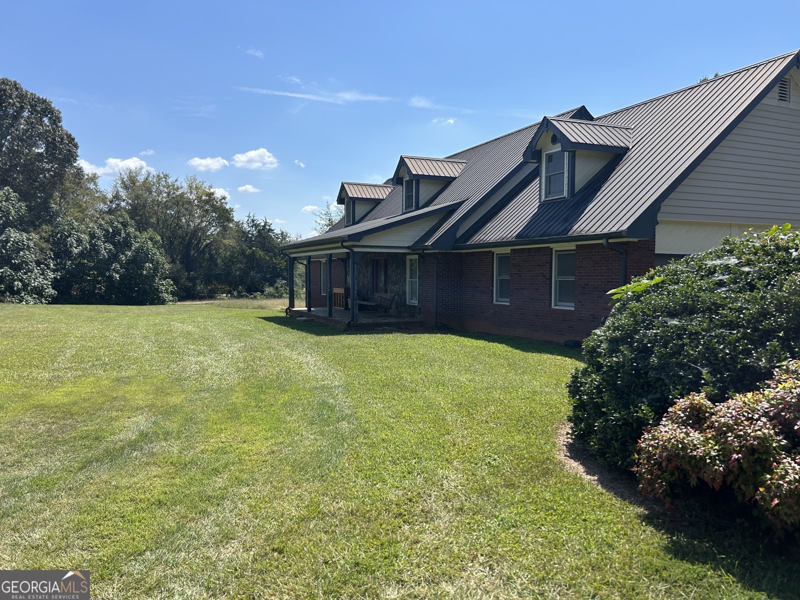 817 Yonah Homer Road Maysville - 9