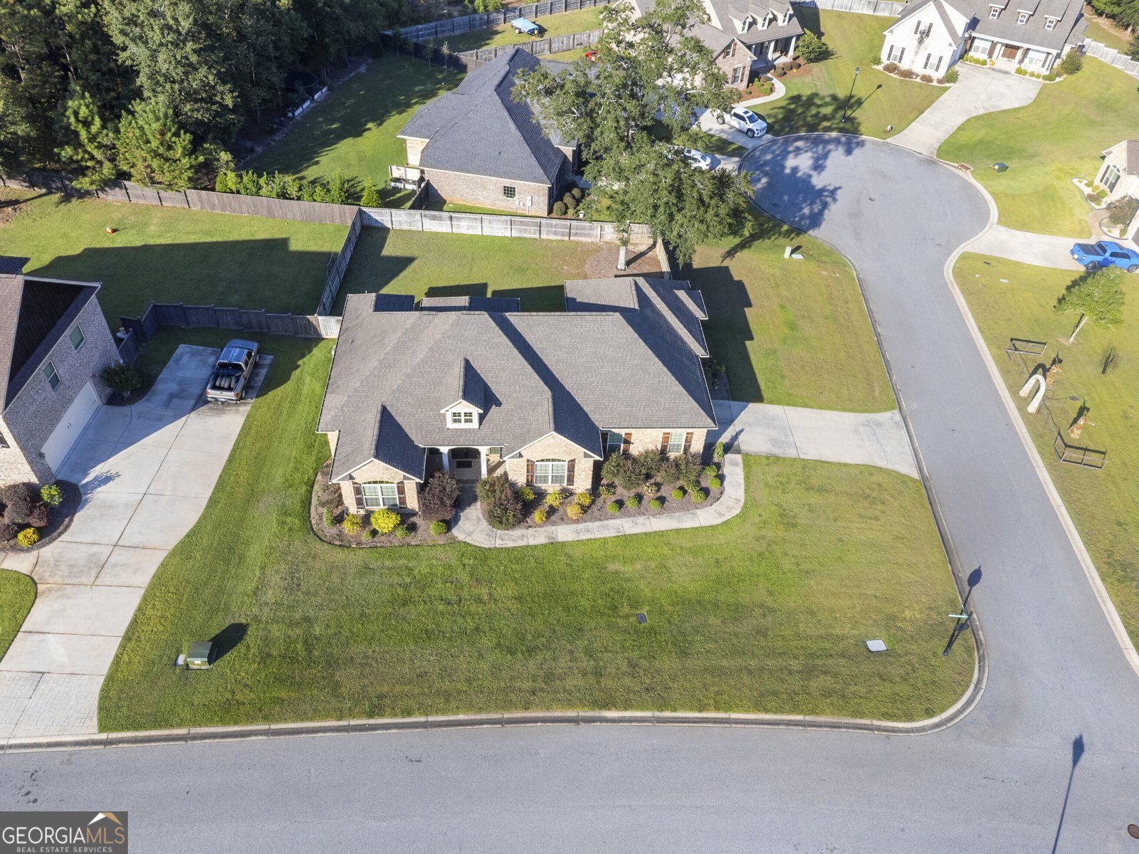 101 Scarlet Oak Way Bonaire - 16