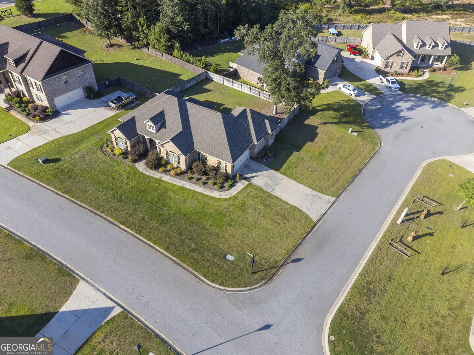 101 Scarlet Oak Way Bonaire - 17