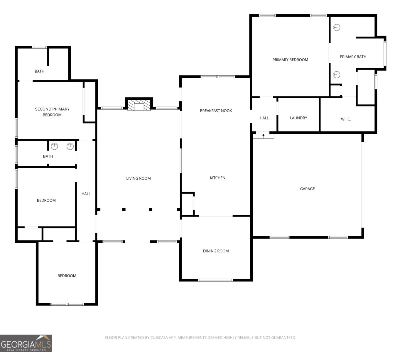 101 Scarlet Oak Way Bonaire - 18
