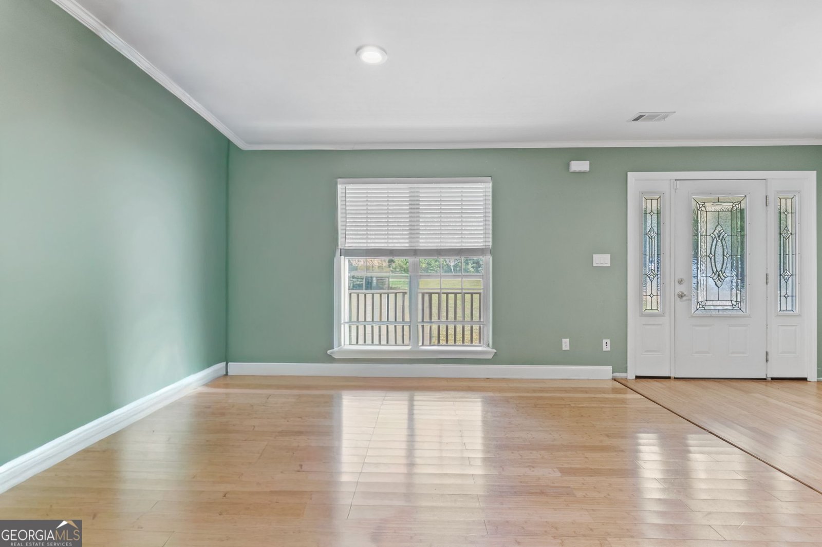 165 Leguin Mill Road Locust Grove - 10