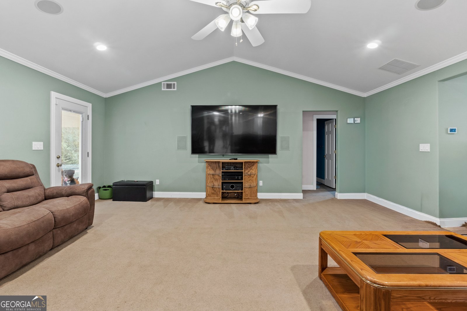 165 Leguin Mill Road Locust Grove - 12