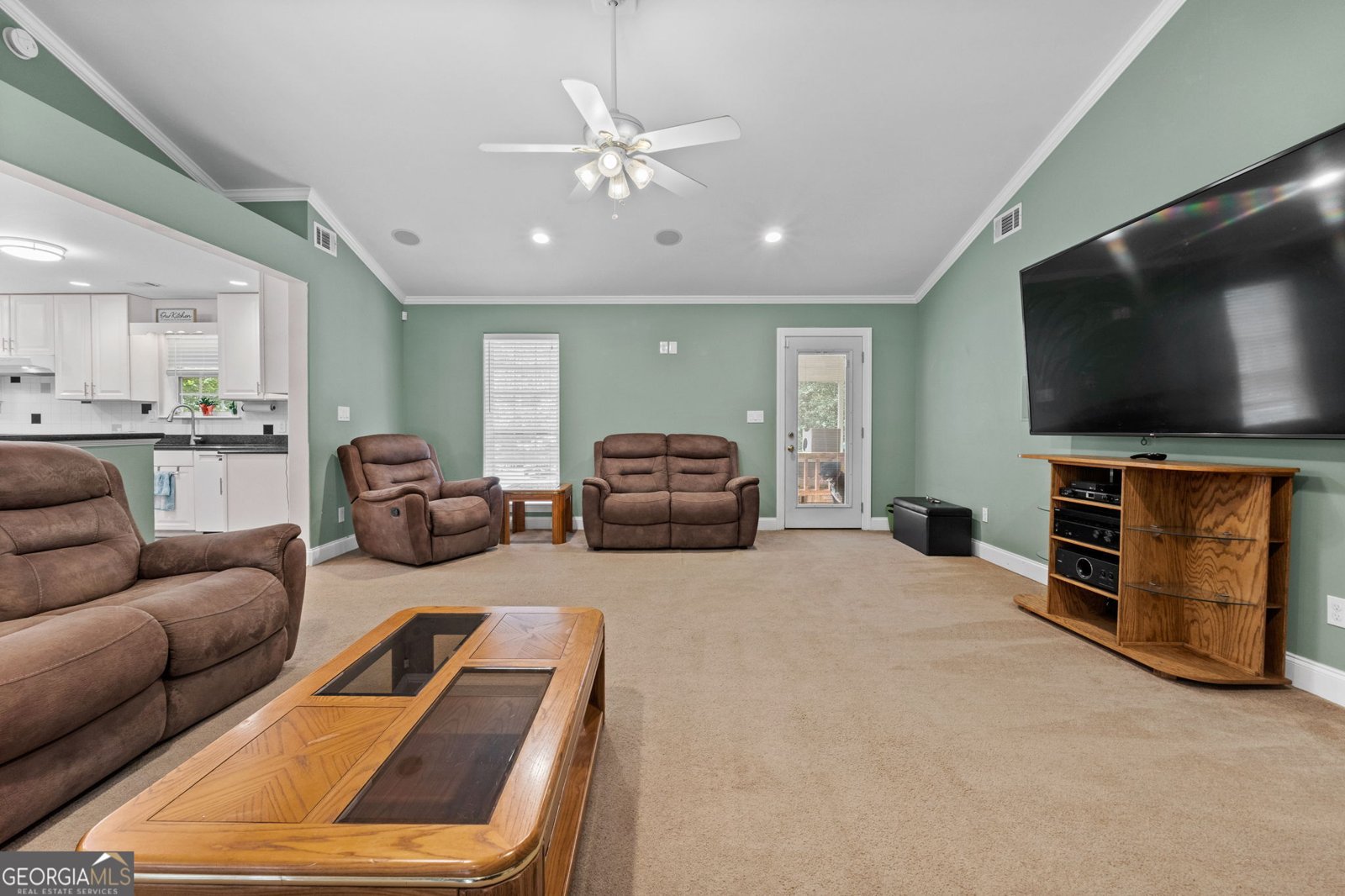 165 Leguin Mill Road Locust Grove - 13