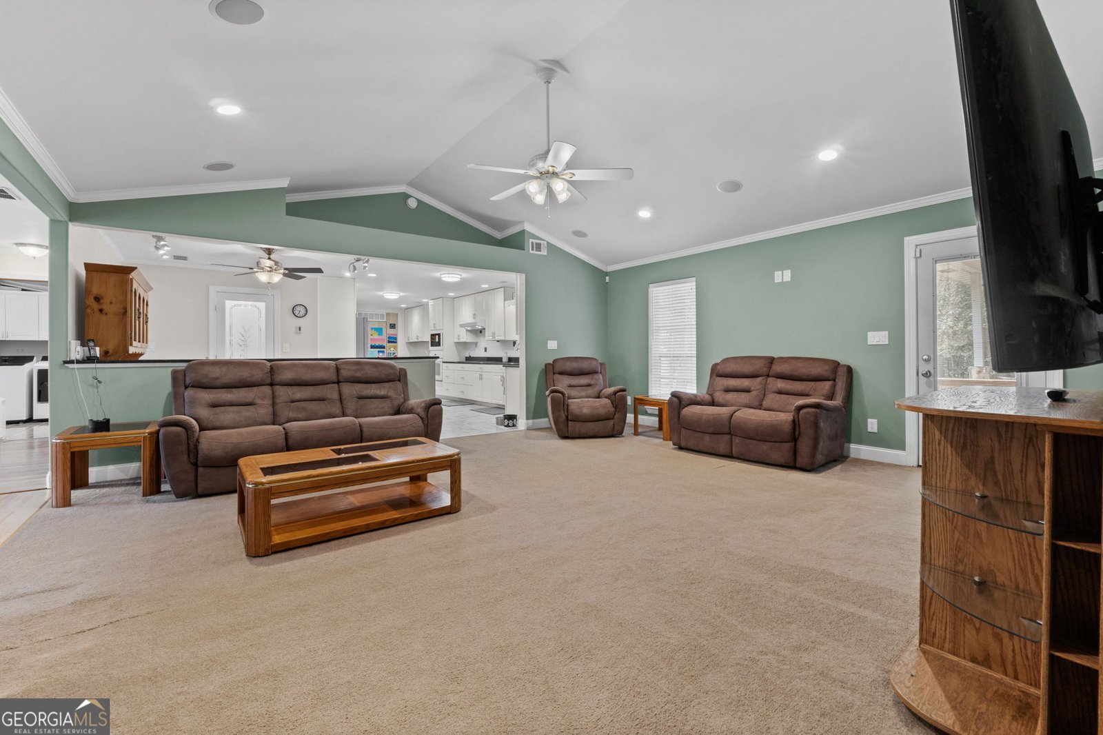 165 Leguin Mill Road Locust Grove - 14