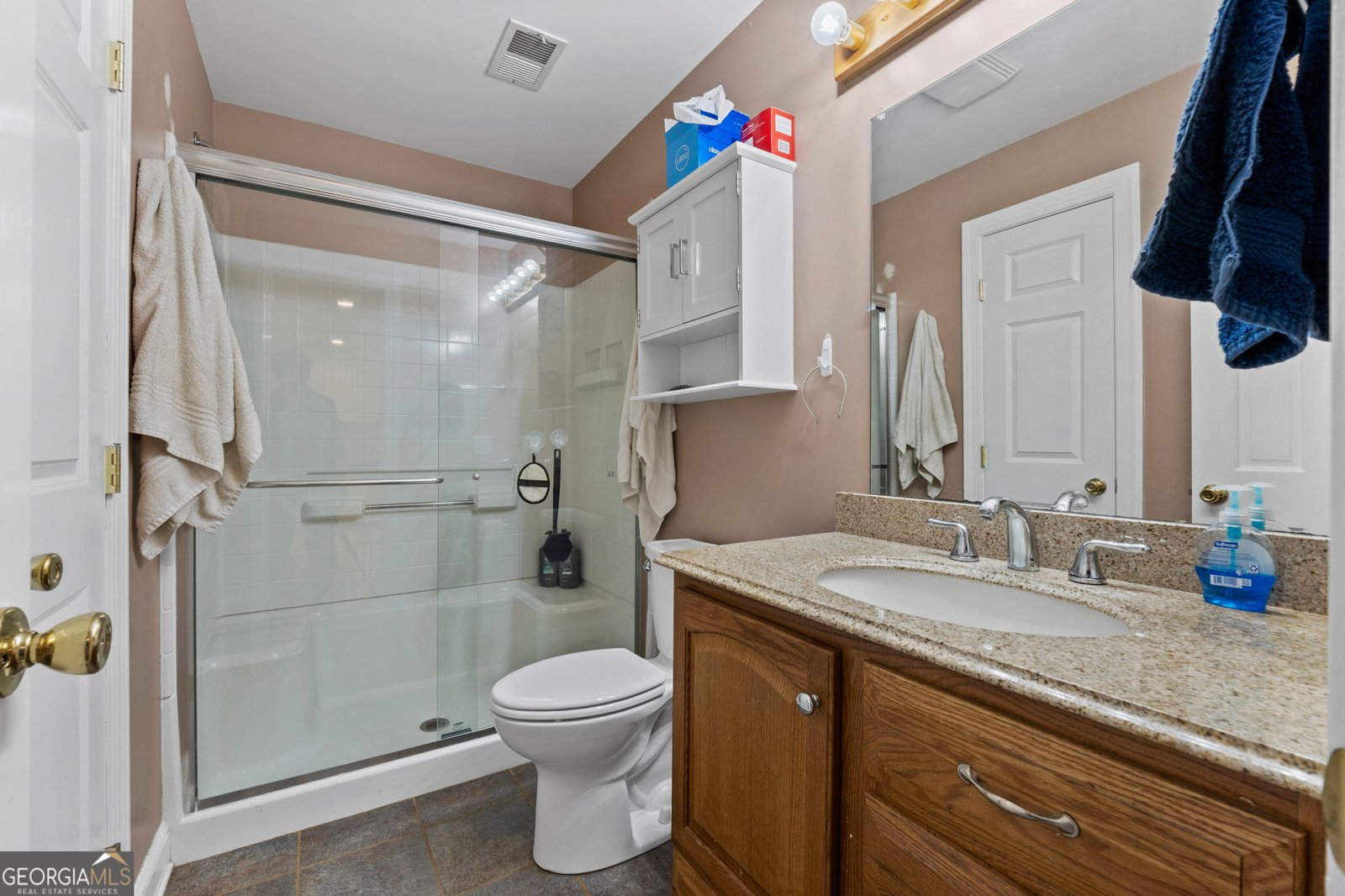 165 Leguin Mill Road Locust Grove - 22