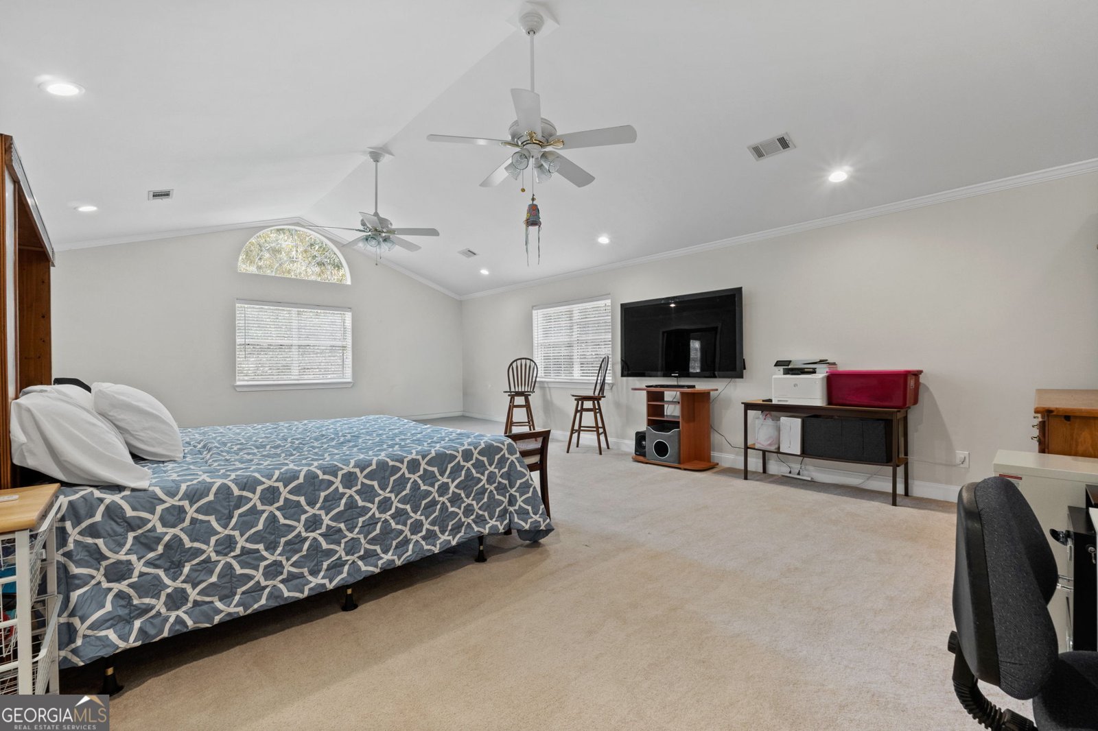 165 Leguin Mill Road Locust Grove - 24