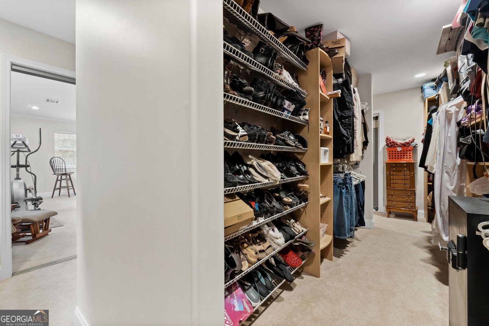 165 Leguin Mill Road Locust Grove - 27