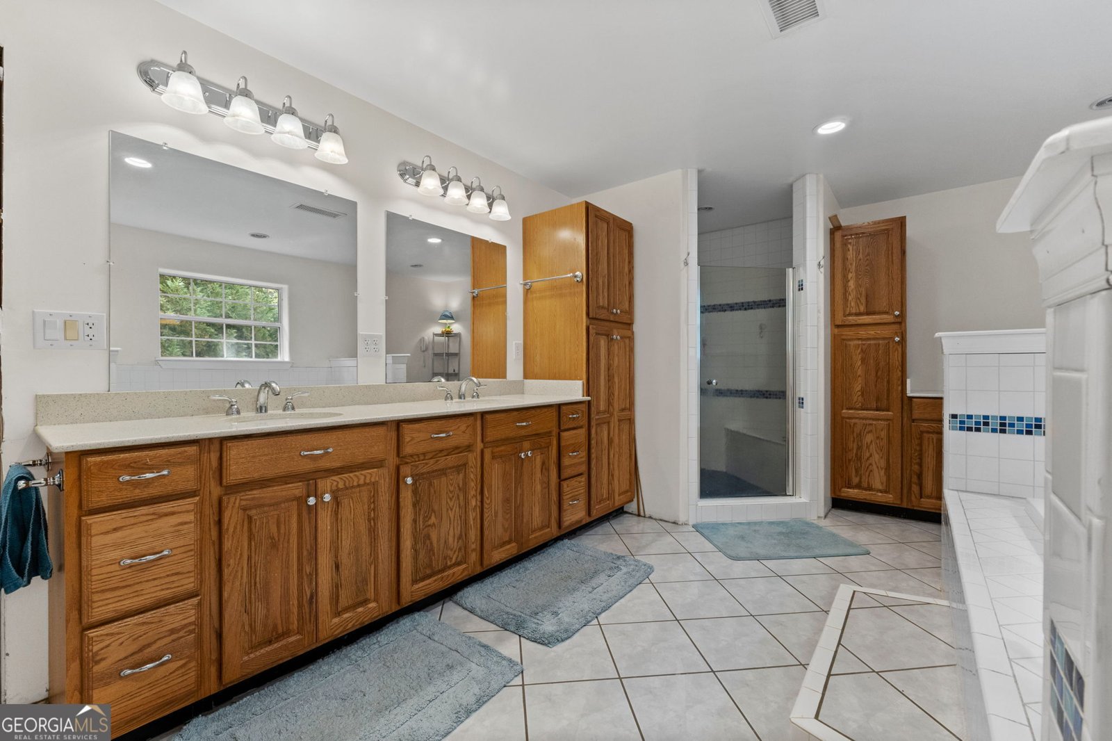 165 Leguin Mill Road Locust Grove - 30
