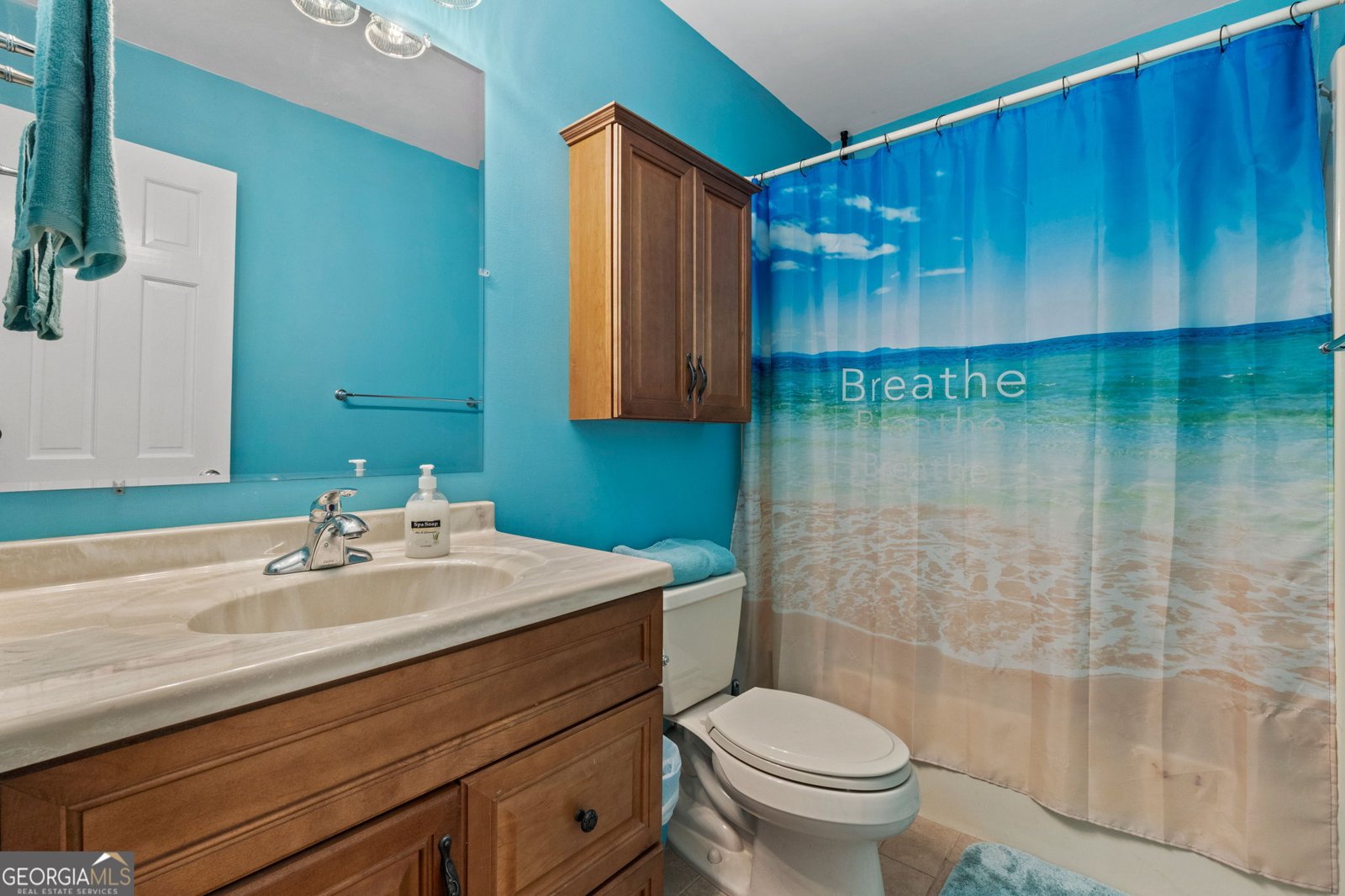 165 Leguin Mill Road Locust Grove - 34