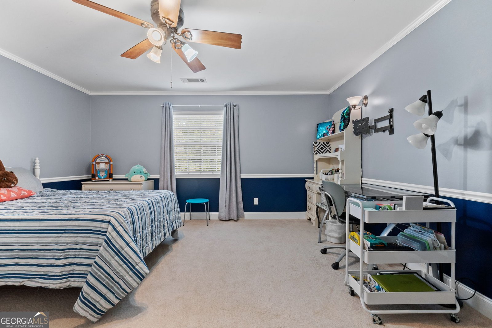 165 Leguin Mill Road Locust Grove - 38