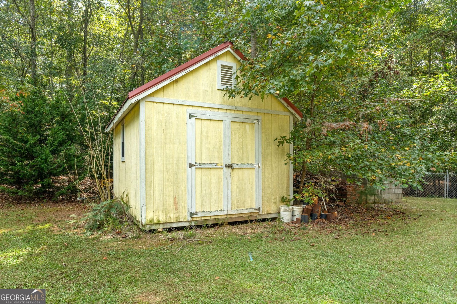 165 Leguin Mill Road Locust Grove - 46