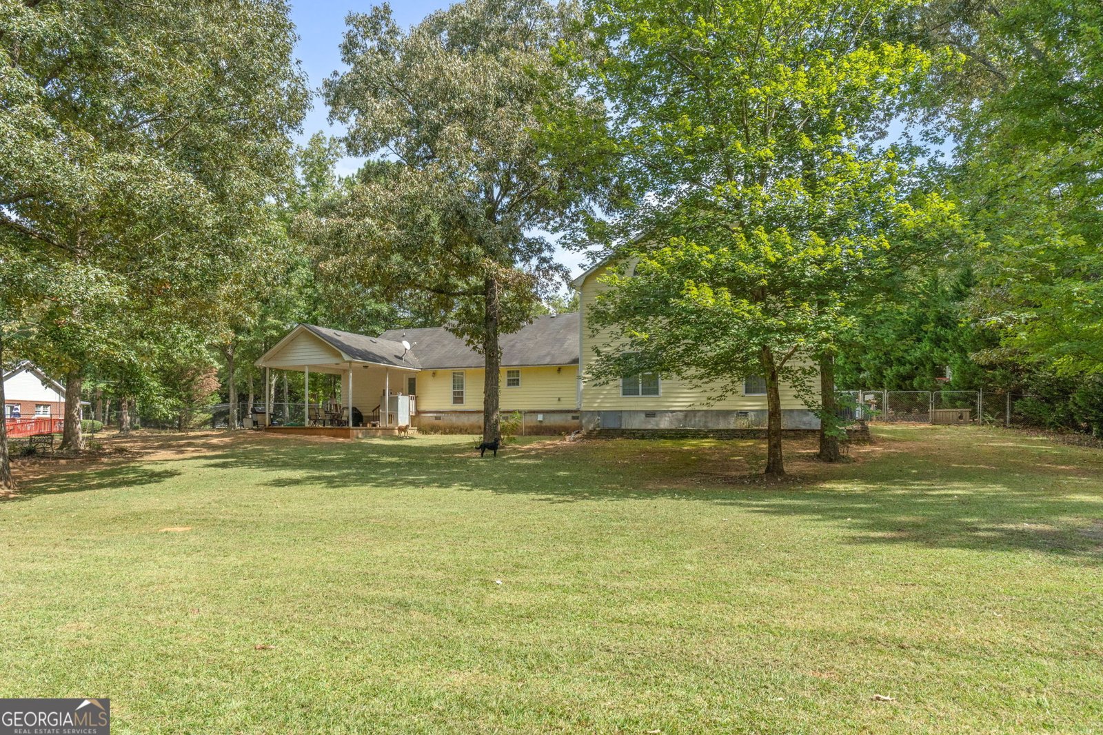 165 Leguin Mill Road Locust Grove - 47