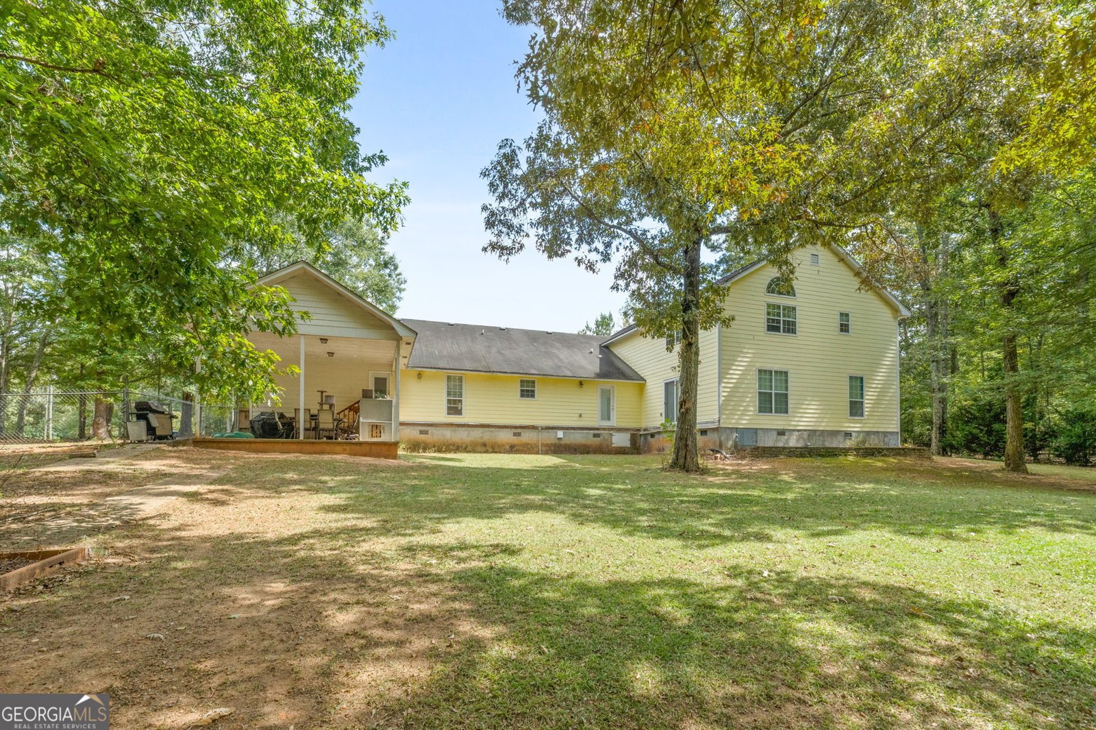 165 Leguin Mill Road Locust Grove - 48